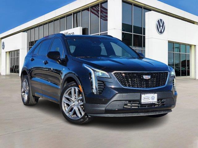 2020 Cadillac XT4 FWD Sport 1