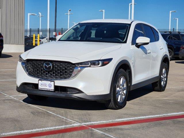 2022 Mazda CX-5 2.5 S 2