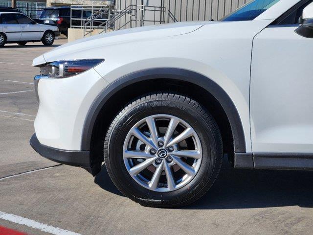 2022 Mazda CX-5 2.5 S 6