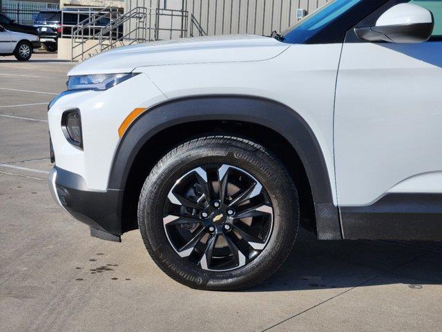 2023 Chevrolet Trailblazer LT 6