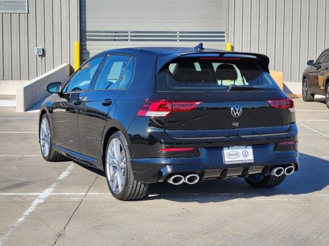 2024 Volkswagen Golf R  4