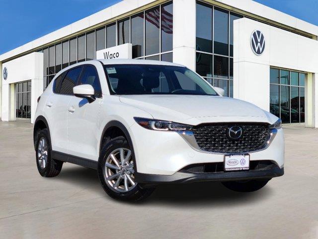 2022 Mazda CX-5 2.5 S 1