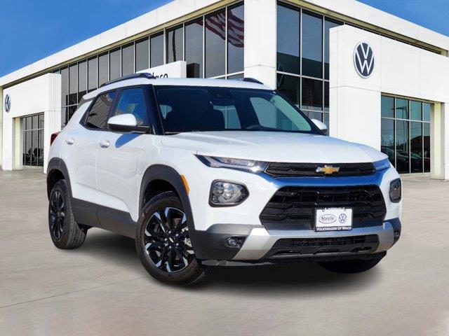 2023 Chevrolet Trailblazer LT 1