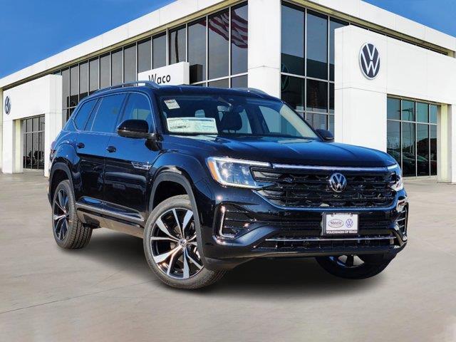 2025 Volkswagen Atlas 2.0T SEL Premium R-Line 1