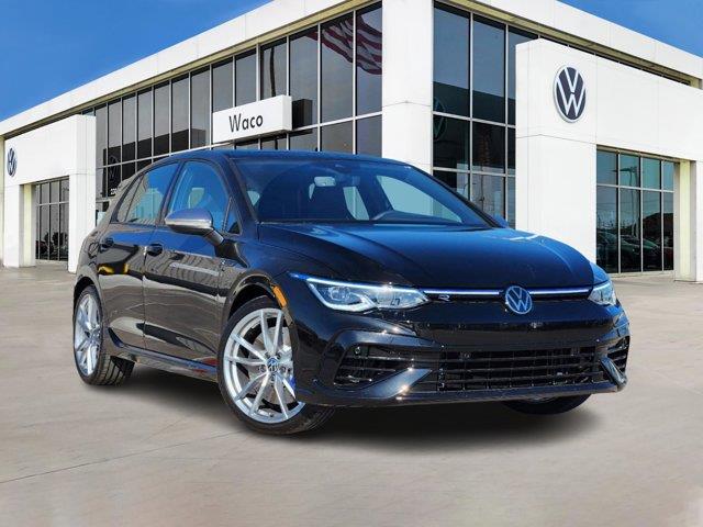 2024 Volkswagen Golf R  1