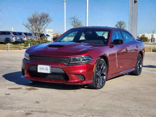 2023 Dodge Charger GT 2