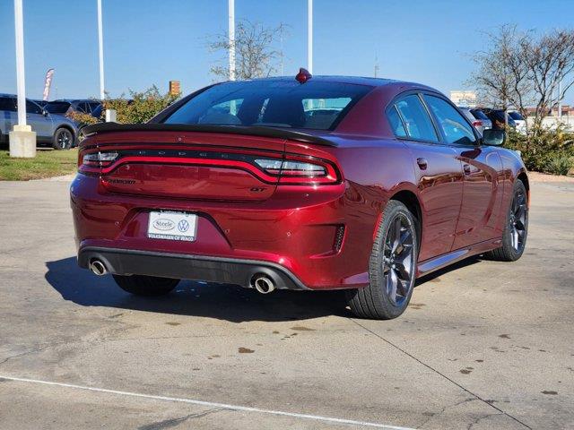 2023 Dodge Charger GT 3