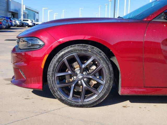 2023 Dodge Charger GT 6