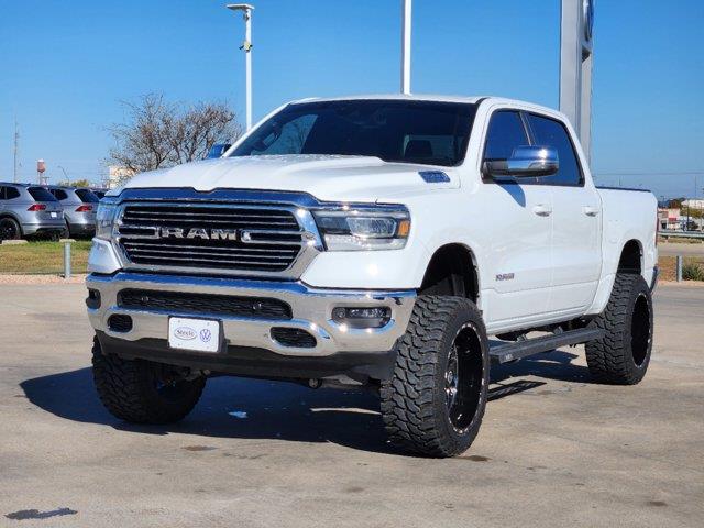 2023 Ram 1500 Laramie 2