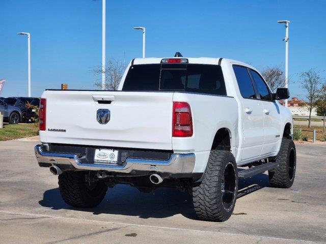 2023 Ram 1500 Laramie 3