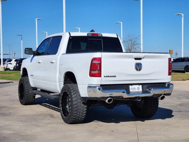 2023 Ram 1500 Laramie 4