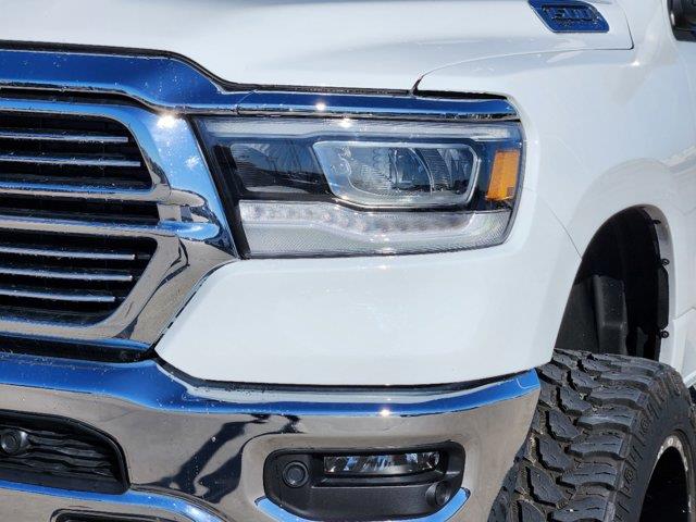 2023 Ram 1500 Laramie 5