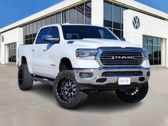 2023 Ram 1500 Laramie 1