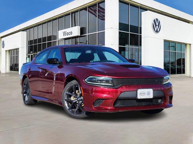 2023 Dodge Charger GT 1