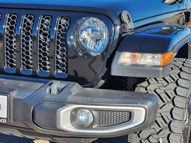 2021 Jeep Gladiator Sport S 5