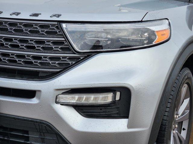 2022 Ford Explorer XLT 5