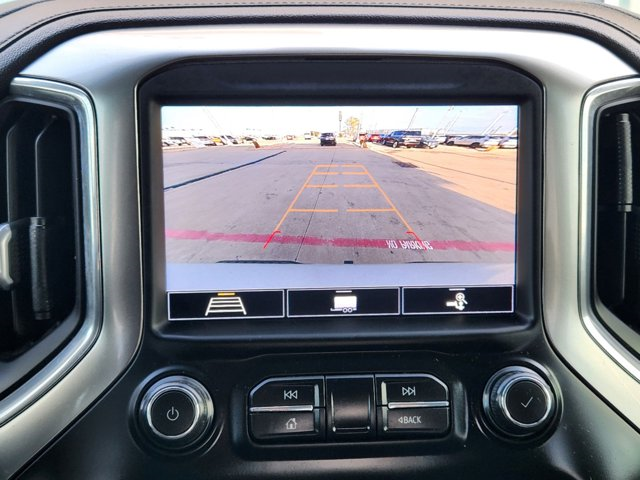 2020 Chevrolet Silverado 1500 LT 13