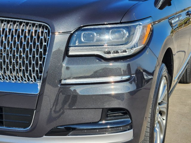 2023 Lincoln Navigator Reserve 5