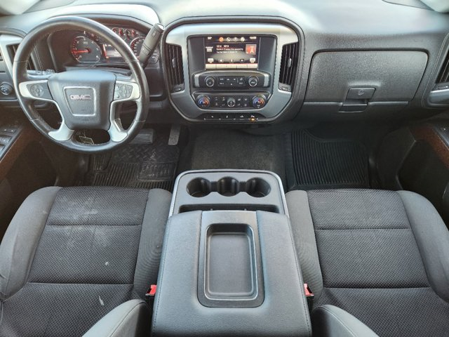 2014 GMC Sierra 1500 SLE 19