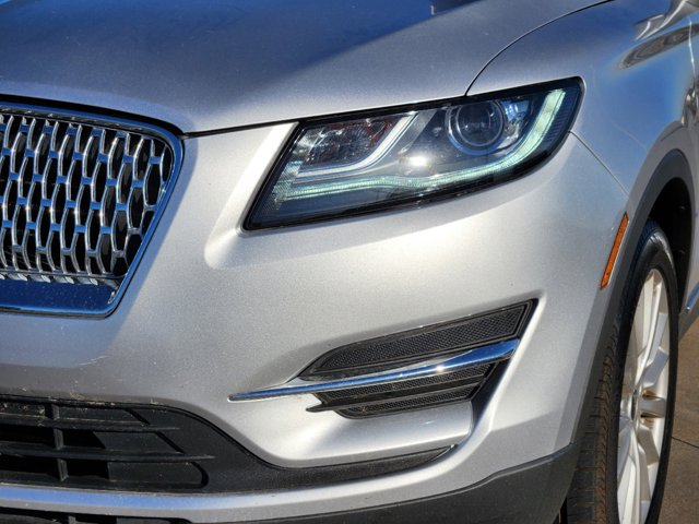 2019 Lincoln MKC Standard 5