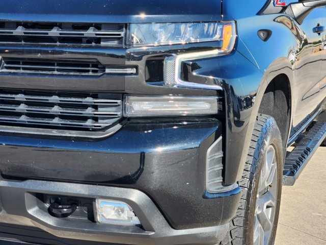 2021 Chevrolet Silverado 1500 RST 5