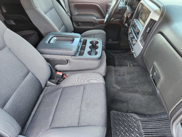 2014 GMC Sierra 1500 SLE 9