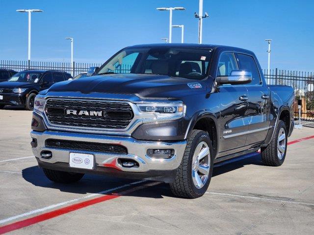 2021 Ram 1500 Limited 2