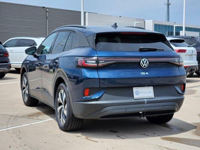 2023 Volkswagen ID.4 1ST EDITION Pro 4