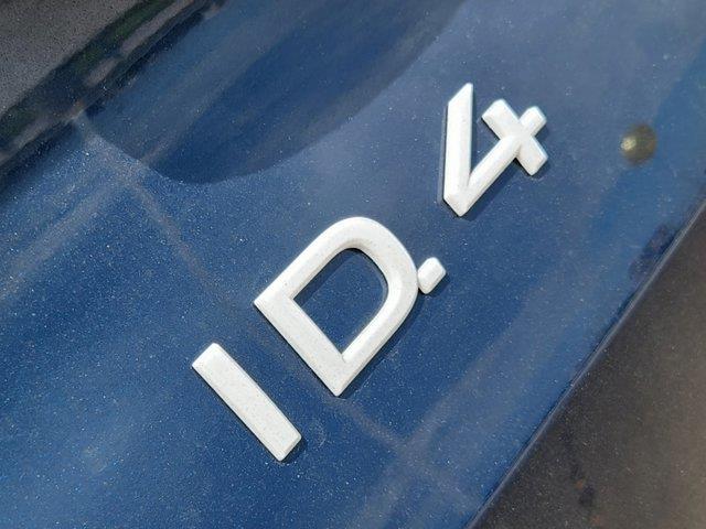 2023 Volkswagen ID.4 1ST EDITION Pro 8