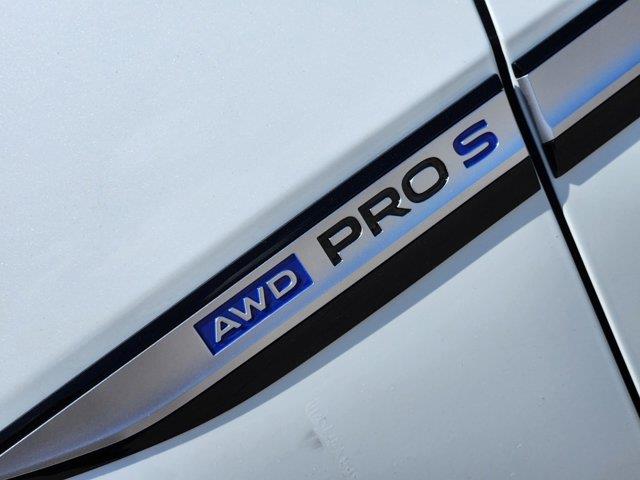 2023 Volkswagen ID.4 1ST EDITION PROS 8