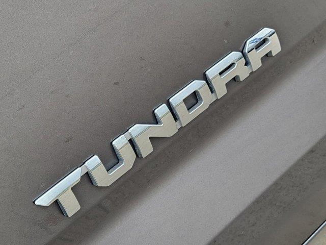 2022 Toyota Tundra 4WD SR5 9