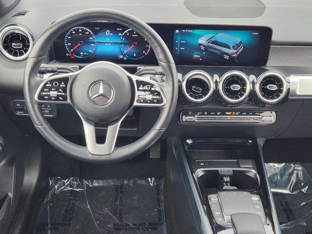 2023 Mercedes-Benz GLB GLB 250 21