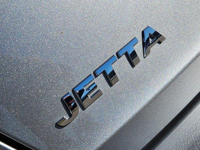 2021 Volkswagen Jetta S 8