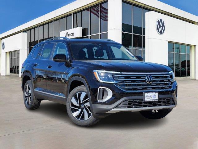 2024 Volkswagen Atlas 2.0T SEL 1