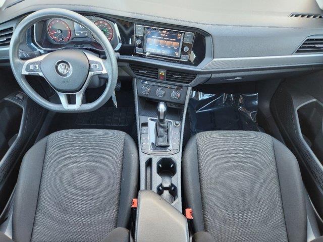 2021 Volkswagen Jetta SE 19