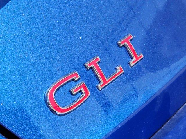 2024 Volkswagen Jetta GLI 40th Anniversary Edition 8