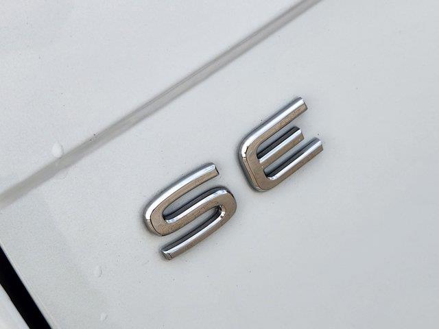 2023 Volkswagen Tiguan SE 8