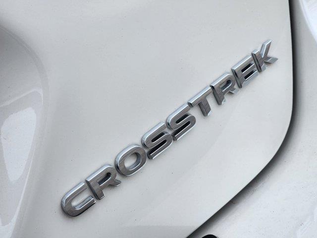 2024 Subaru Crosstrek  8