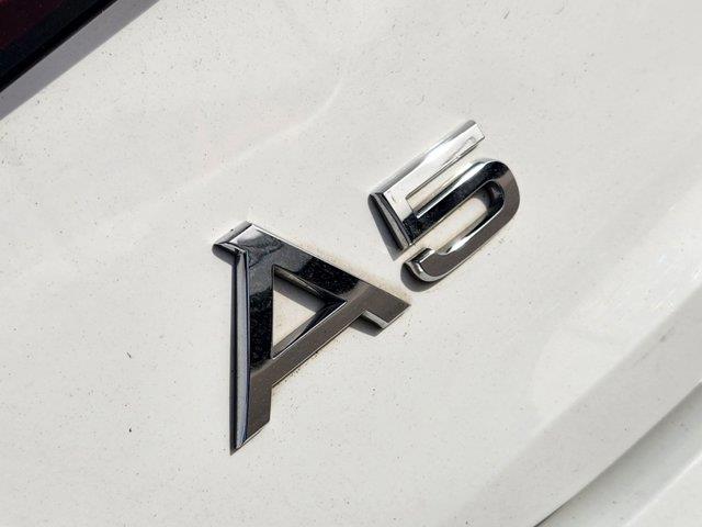 2022 Audi A5 Cabriolet Premium 8
