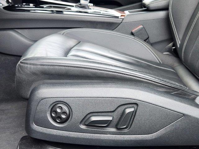 2022 Audi A5 Cabriolet Premium 21