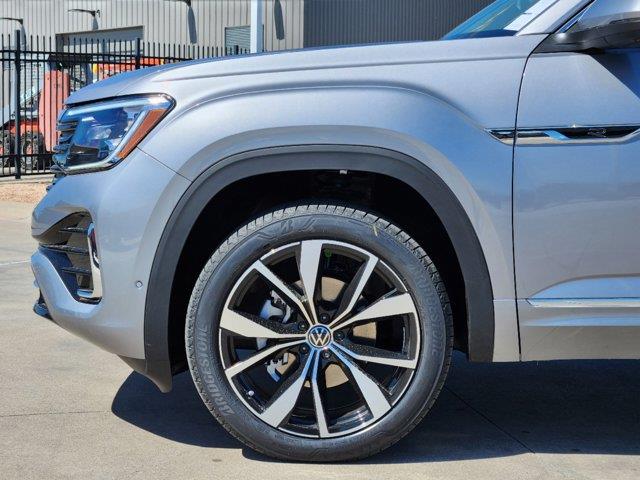 2024 Volkswagen Atlas 2.0T SEL Premium R-Line 6