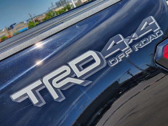 2022 Toyota Tundra 4WD SR5 8