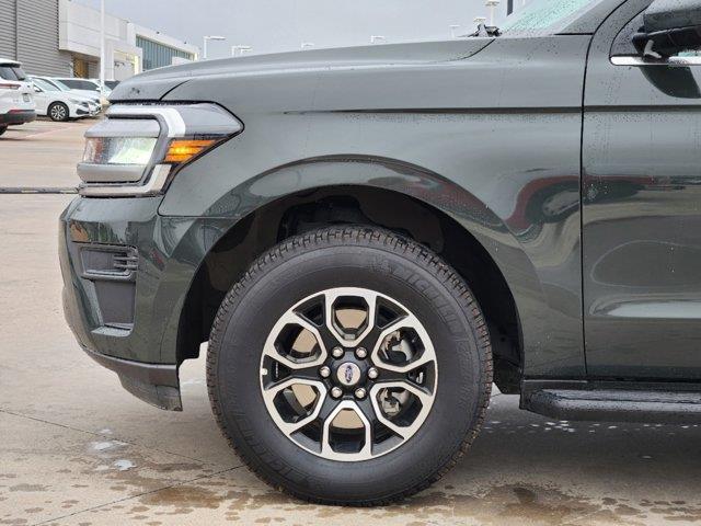 2022 Ford Expedition XLT 6