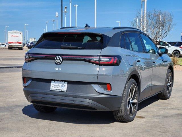 2023 Volkswagen ID.4 Pro S 3