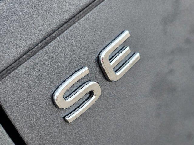 2024 Volkswagen Tiguan SE R-Line Black 8