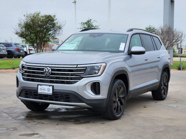 2024 Volkswagen Atlas 2.0T SE w/Technology 2