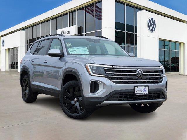 2024 Volkswagen Atlas 2.0T SE w/Technology 1