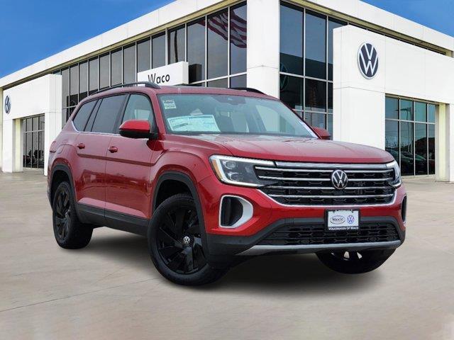 2024 Volkswagen Atlas 2.0T SE w/Technology 1