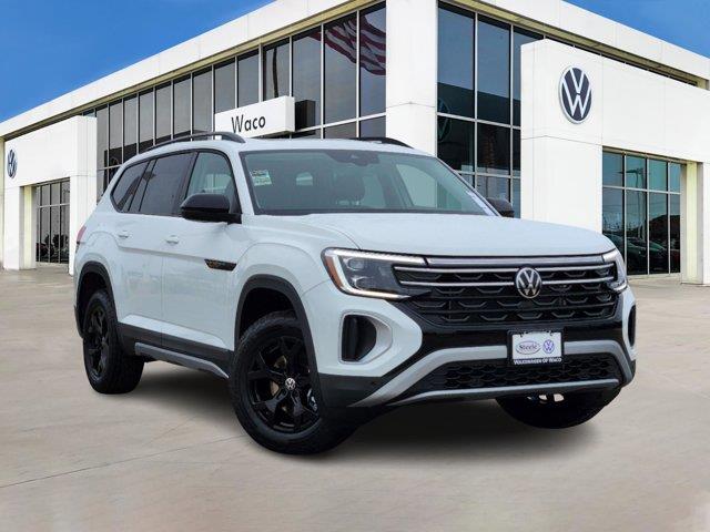 2024 Volkswagen Atlas 2.0T Peak Edition SE w/Technology 1