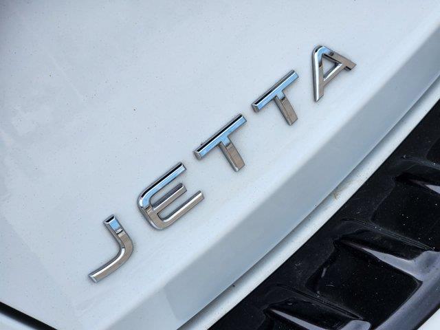 2023 Volkswagen Jetta S 8